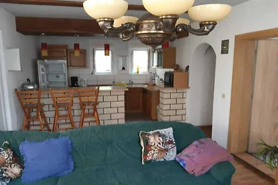 Vakantiehuis Linke