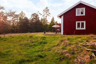 5 Personen Ferienhaus in Åryd