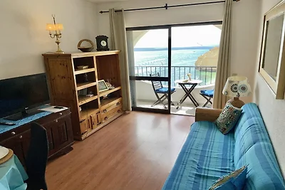 Charmante 2-Schlafzimmer-Wohnung in Carvoeiro