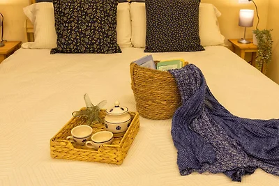 Studio-Apartment im historischen Zentrum