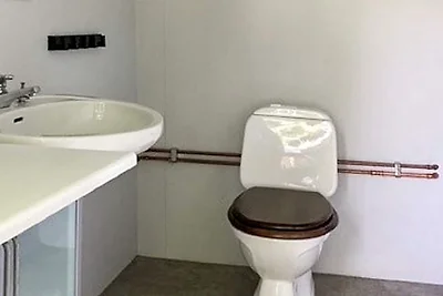 6 Personen Ferienhaus in Vislanda-By Traum