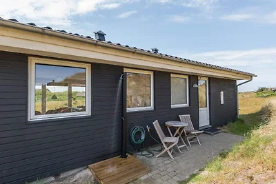 4 Personen Ferienhaus in Fanø