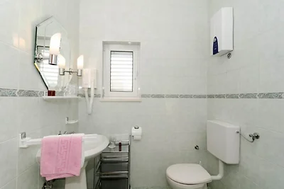 Apartment Peco mit 1 Schlafzimmer