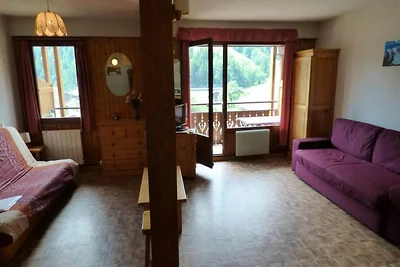 Résidence Cornillon B