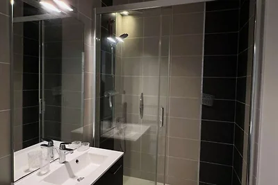 Apartment in Erquy mit Meerblick