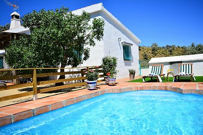 Villa di lusso con,vista sul mare e Malaga