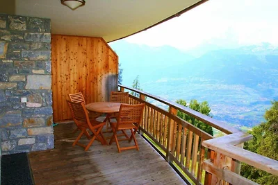 Modernes Apartment mit Sauna