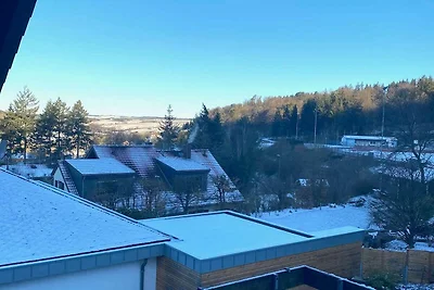 Charmantes Ferienhaus in Jünkerath mit Garten
