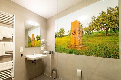 Modernes Apartment in Mettlach mit...