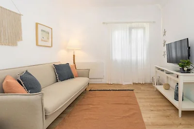 Ferienhaus mit 3 Schlafzimmer