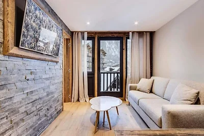 Komplett renovierte Wohnung, direkter Zugang ...