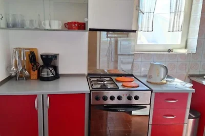 Elgasi Charming & Cozy Apartment