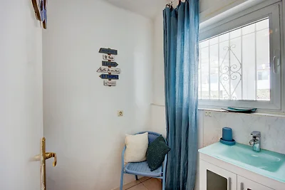 Wohnung in Roses in der Nähe des Meeres