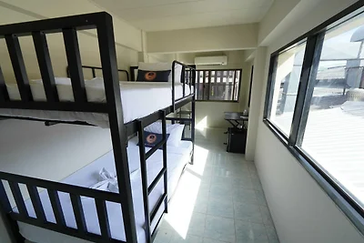 Moderner Twin Haven | Komfort im Herzen...