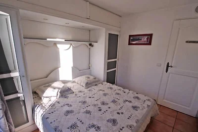 3 Zimmer für 6 Personen