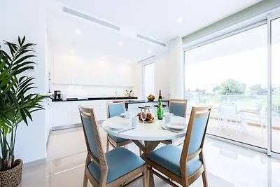 Appartement in Lagos Marina met Uitzicht