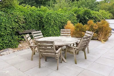 6 Personen Ferienhaus in Ørsted-By Traum
