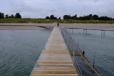 12 Personen Ferienhaus in Væggerløse-By Traum