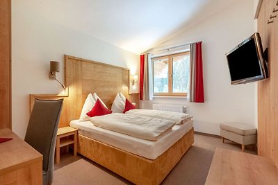 Ravishing Apartment in Saalbach with Sauna ne...