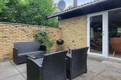 6 Personen Ferienhaus in Væggerløse-By Traum