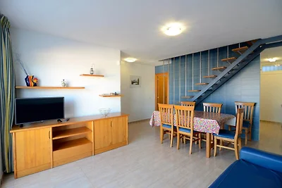 Appartement in Estartit vlakbij het strand