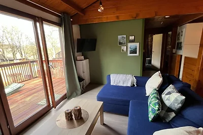 Acogedor chalet para 6 personas