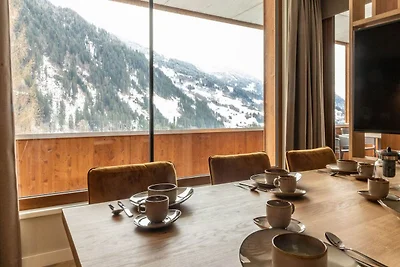 Appartamento a Schruns vicino Silvretta