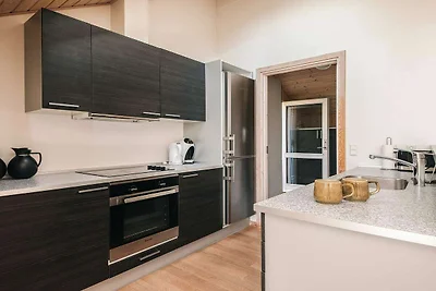 6 persone case ad Ebeltoft