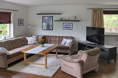 9 Personen Ferienhaus in Lyngseidet