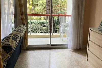 Ferienwohnung in Pornichet in Strandnähe