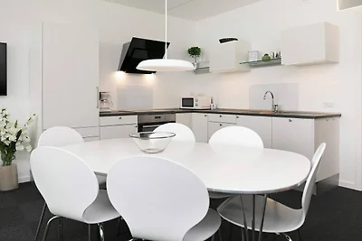 6 persone casa in un parco vacanze a Blokhus