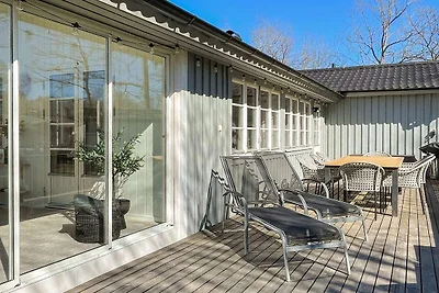 5 stelle case ad FÄRJESTADEN