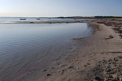 6 Personen Ferienhaus in Højby-By Traum