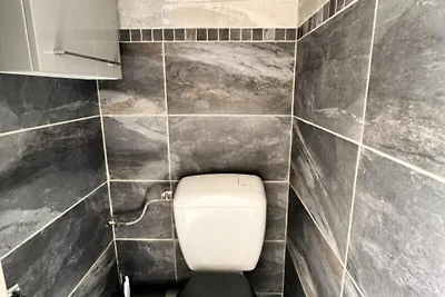 Wohnung in Le Grau-du-Roi am Strand