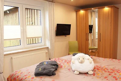 Ferienwohnung mit 1 Schlafzimmer
