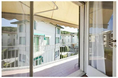 Residenza la Principina