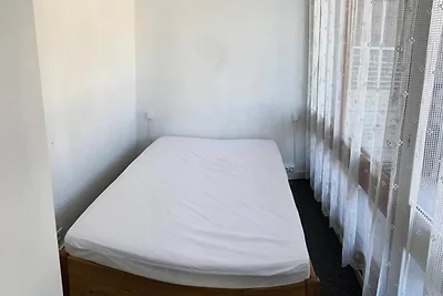 Wohnung in Vars nahe Skipisten