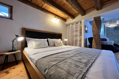 Appartamento vacanze Goldbachmühle...