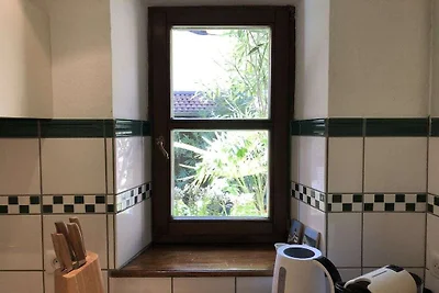 Holiday apartment with 1 bedroom