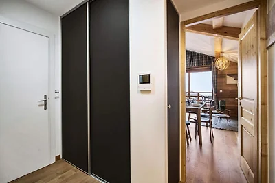 Wohnung im Nantailly-Viertel