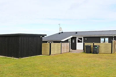 4 Personen Ferienhaus in Hadsund