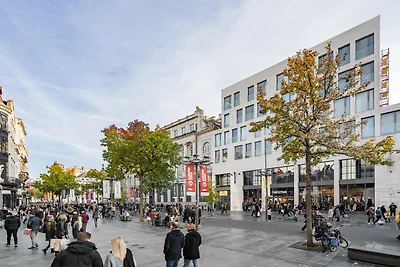 Apartment für 9 Personen im Zentrum von...