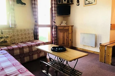 2 Zimmer für 5 Personen