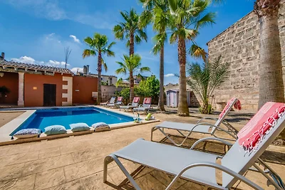 Ferienhaus in Maria de la Salut