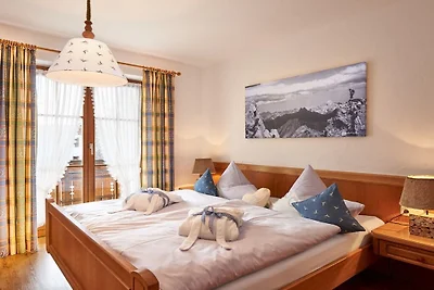 Ferienwohnung mit 1 Schlafzimmer