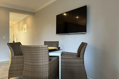 Appartementenhuis Der Krauterhof, Drei Annen...
