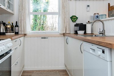 6 Personen Ferienhaus in Hemmet