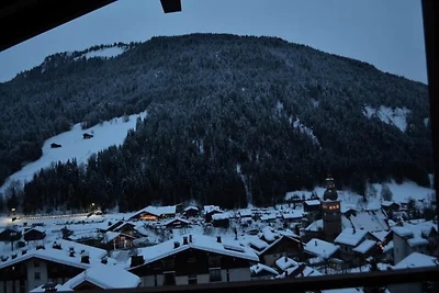 2 Zimmer für 4 Personen