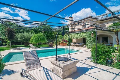 Studio in Villa Arta