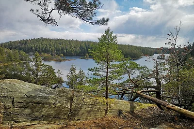 4 Personen vakantie huis in HÄLLEVADSHOLM